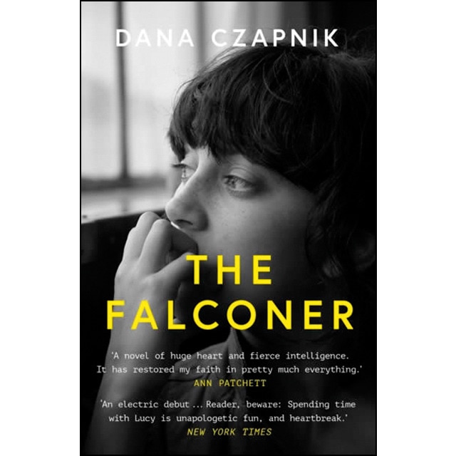 The falconer 1