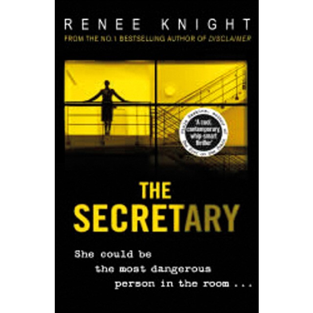 Imagen 0 de The Secretary