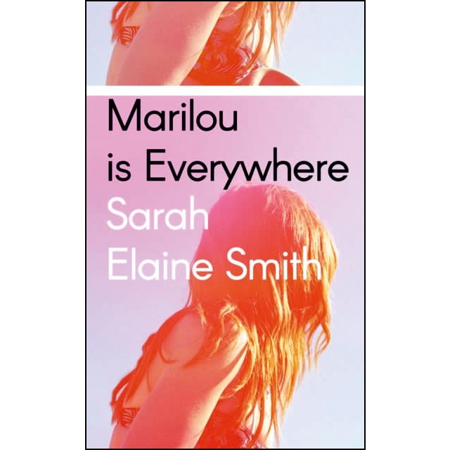 Marilou is everywhere 1
