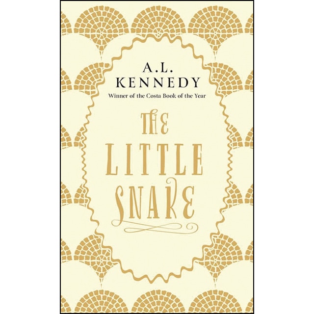 Imagem 0 de The little snake