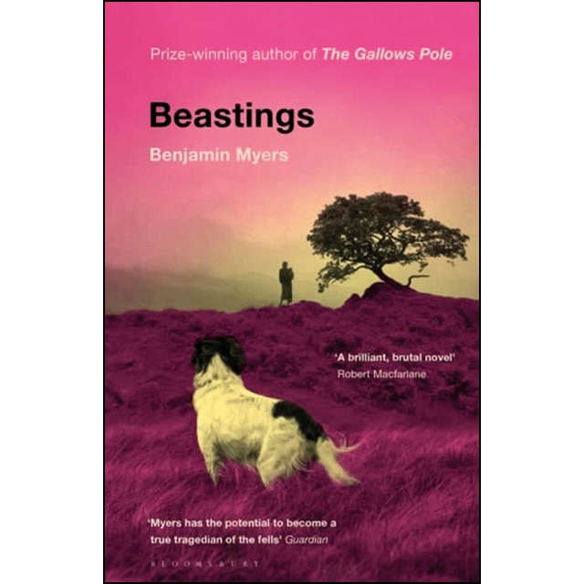 Imagem 0 de Beastings