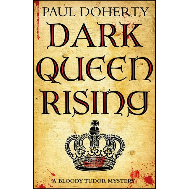 Dark queen rising 1