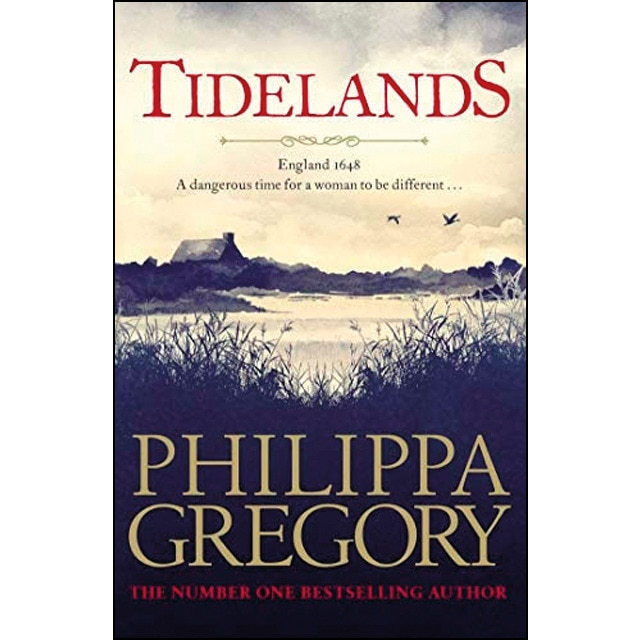 Tidelands 1
