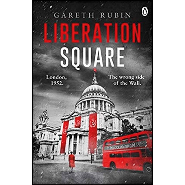 Imagem 0 de Liberation square