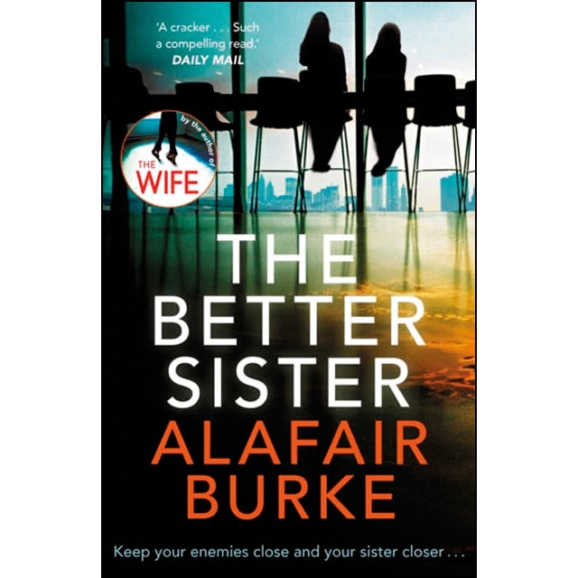 The better sister 1