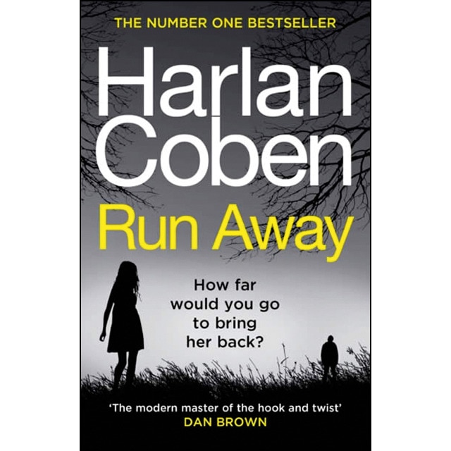 Run away 1