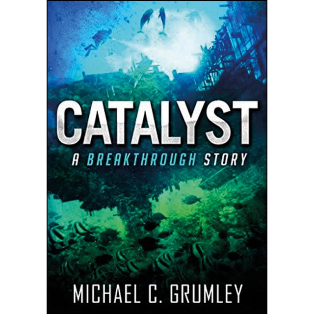Catalyst 1