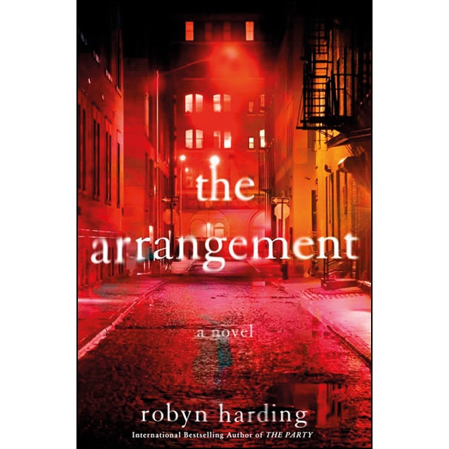 Imagem 0 de The arrangement