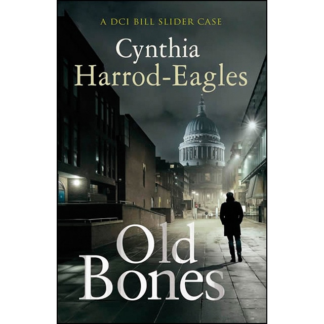 Old bones 1