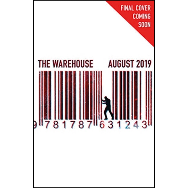 The warehouse 1