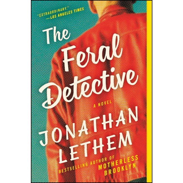 Imagem 0 de The feral detective