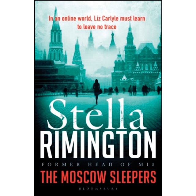 The moscow sleepers 1