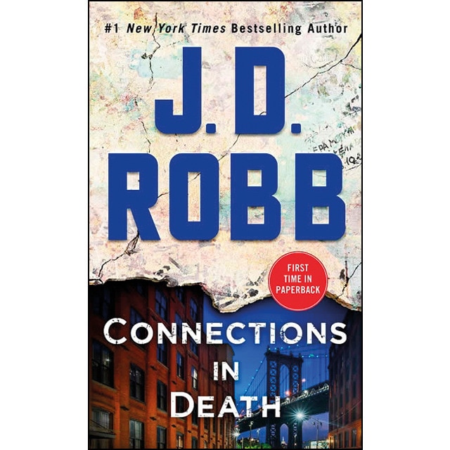 Connections in death 1
