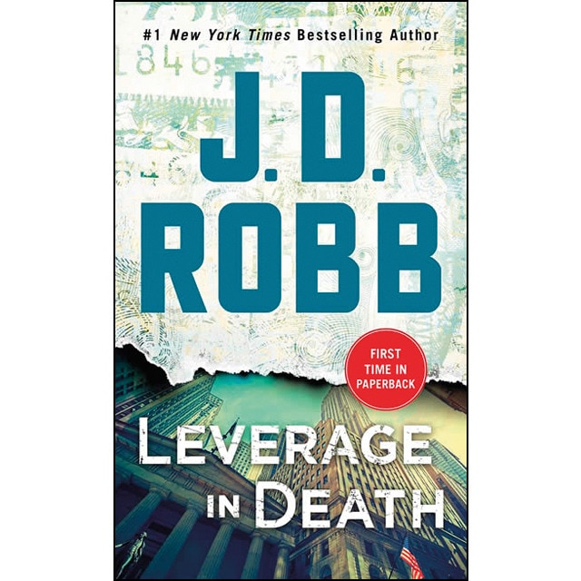 Leverage in death 1