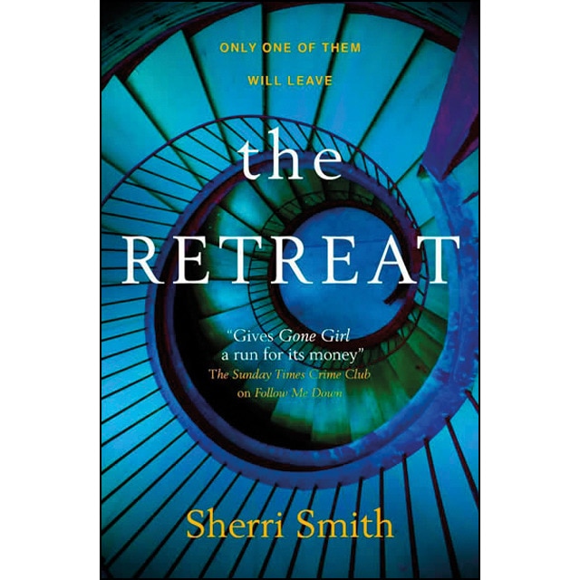The retreat 1