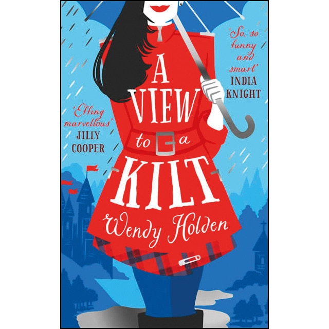 Imagem 0 de A view to a kilt