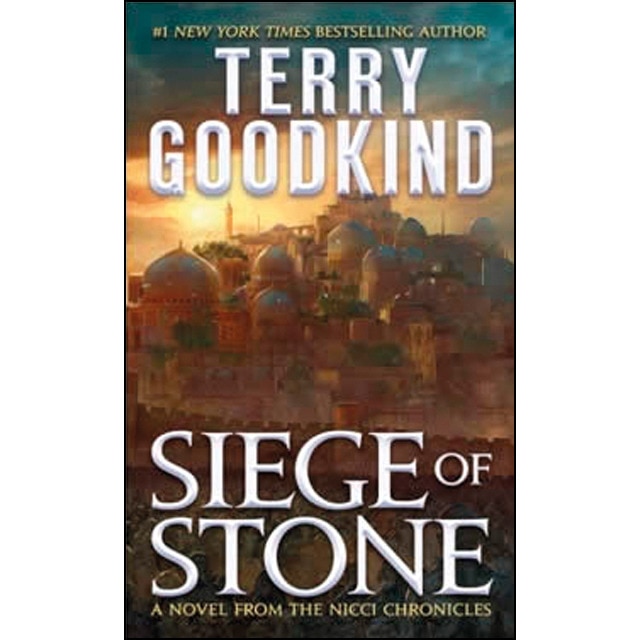 Imagem 0 de Siege of stone