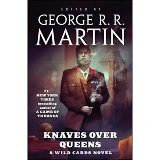 Knaves over queens 1