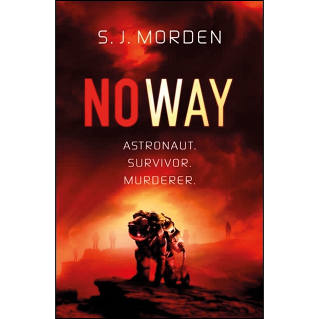 No way 1