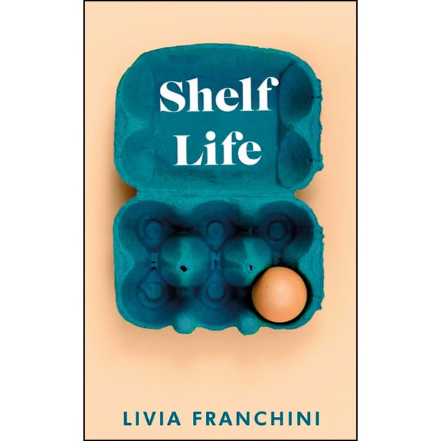 Shelf life 1