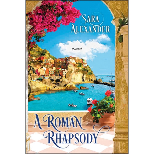 A roman rhapsody 1
