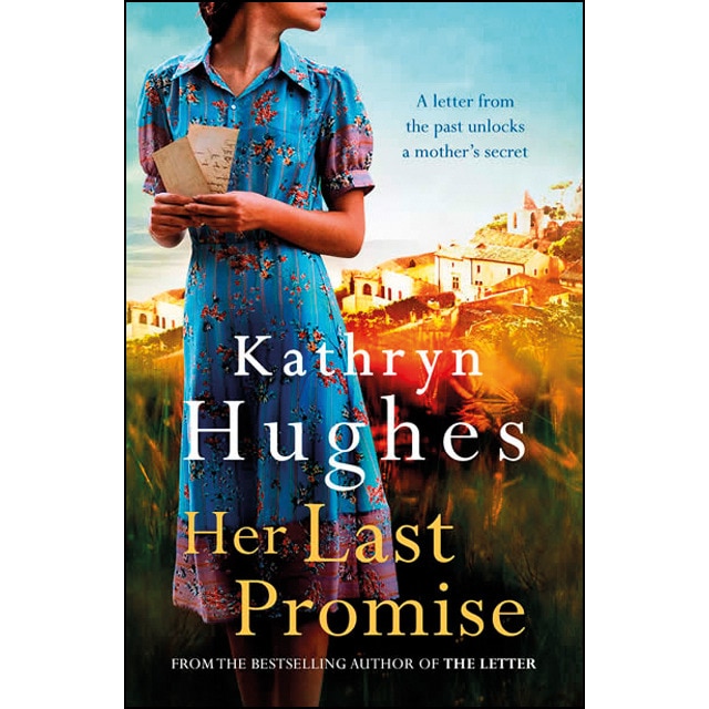 Her last promise 1