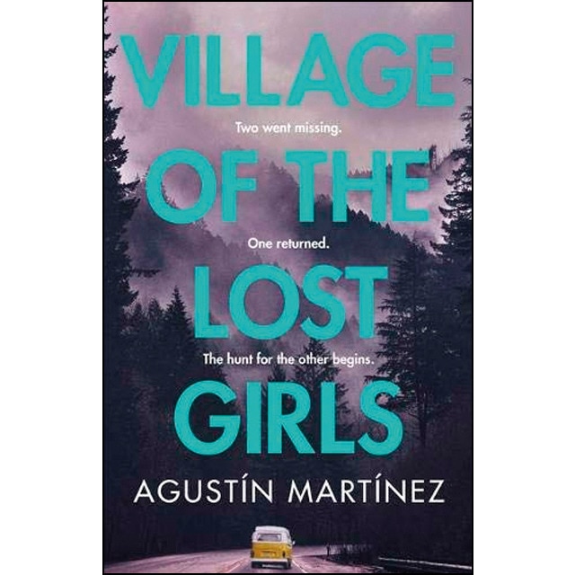 Imagem 0 de Village of the lost girls