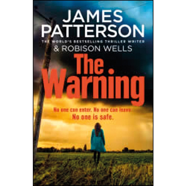 The warning 1