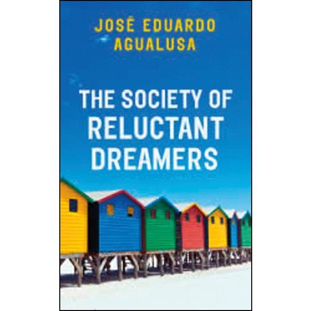 Imagem 0 de The society of involuntary dreamers