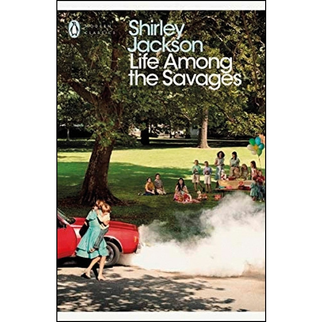 Imagem 0 de Life among the savages