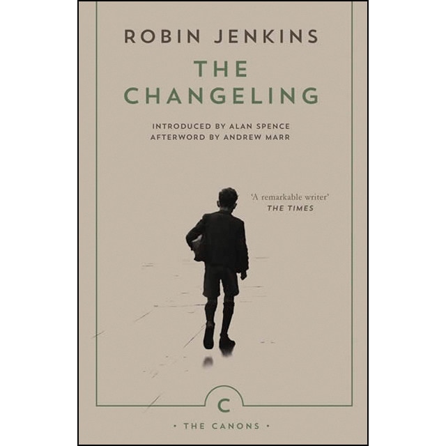 The changeling 1