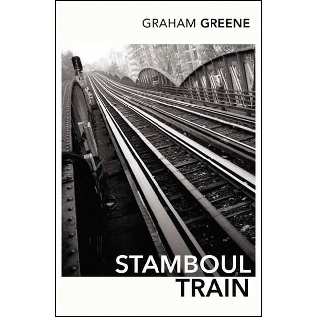 Imagem 0 de Stamboul train