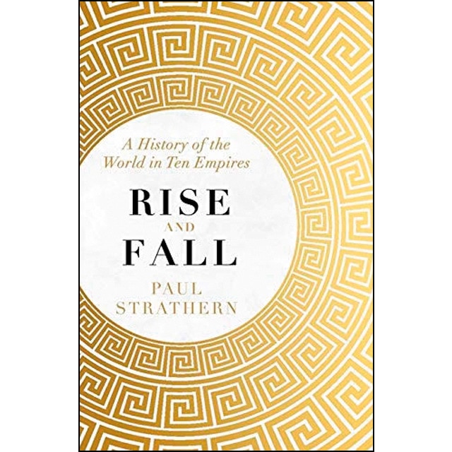 Imagem 0 de Rise and fall