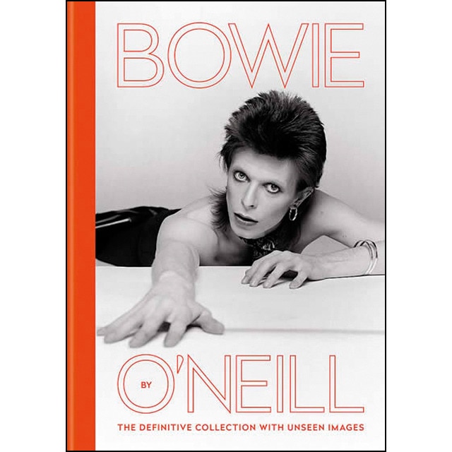 Imagen 0 de Bowie by o'neill