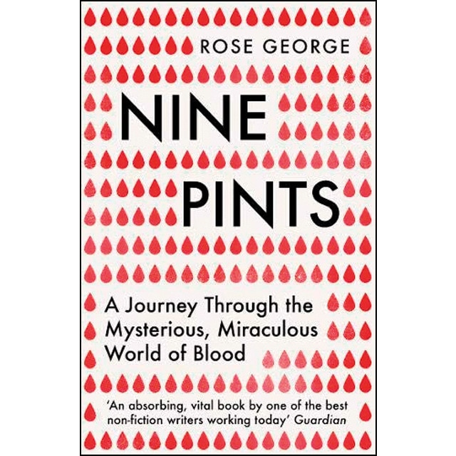 Nine pints 1