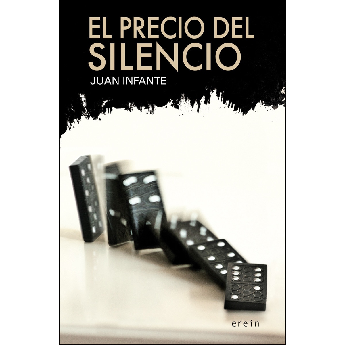 Imagem 0 de El precio del silencio(Tapa blanda)