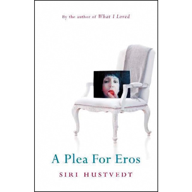 A plea for eros 1
