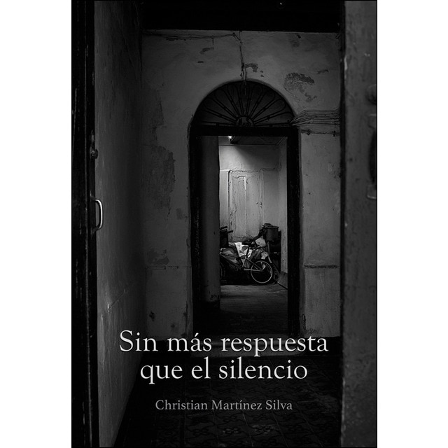 Imagen 0 de Sin más respuesta que el silencio (Bolsillo) (Tapa blanda)
