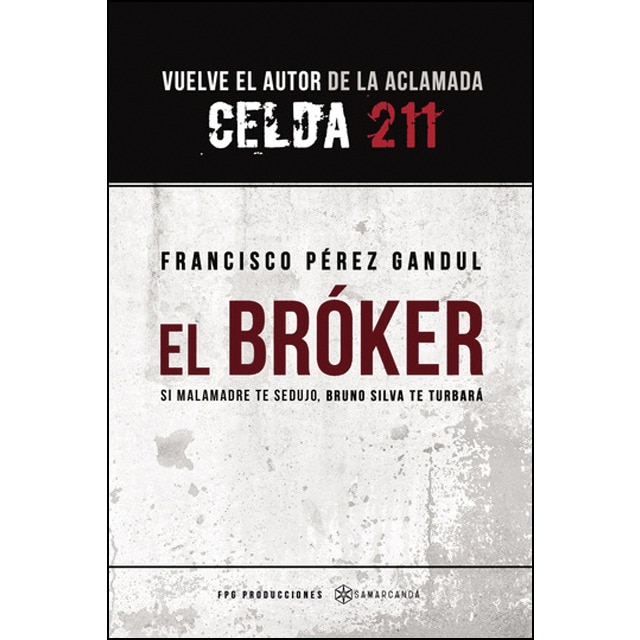 El Bróker 1