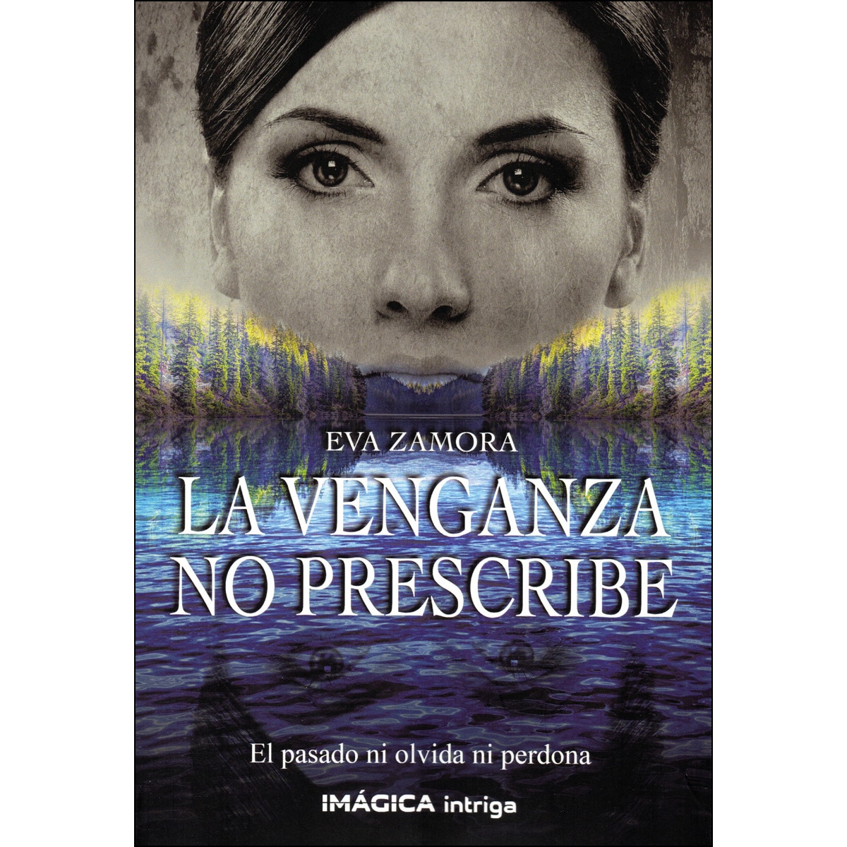 Imagem 0 de La venganza no prescribe(Tapa blanda)