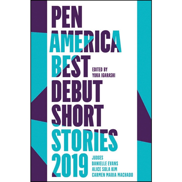 Pen america best debut short stories 2019 1