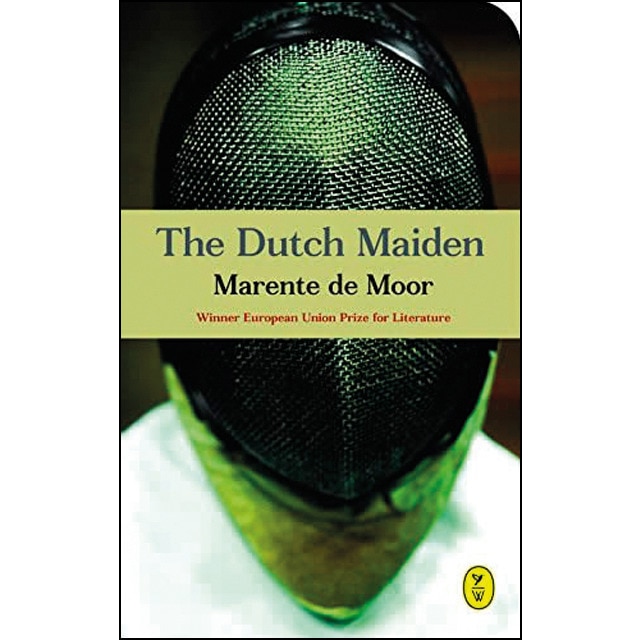 The dutch maiden 1