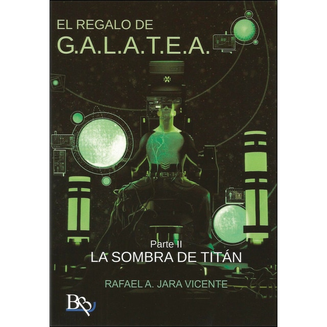 Imagem 0 de El regalo de galatea
