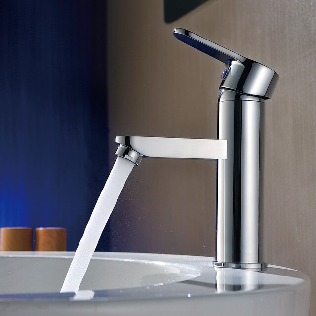 Grifo monomando de lavabo Bristol Imex · Imex · El Corte Inglés