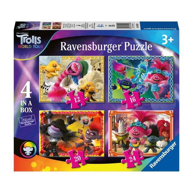 puzzles niños 3 años el corte ingles