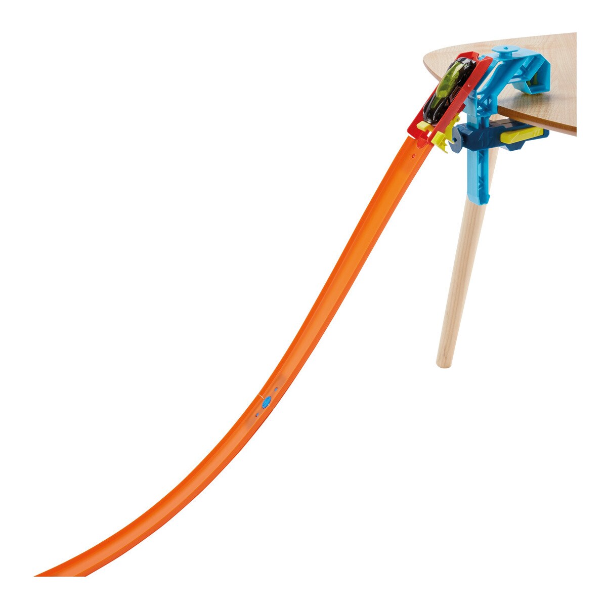 Hot Wheels Track Builder accesorios para pistas de coches · Hot Wheels