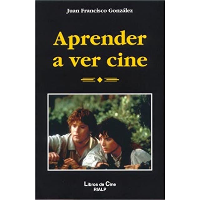 Aprender a ver cine(Tapa blanda) 1