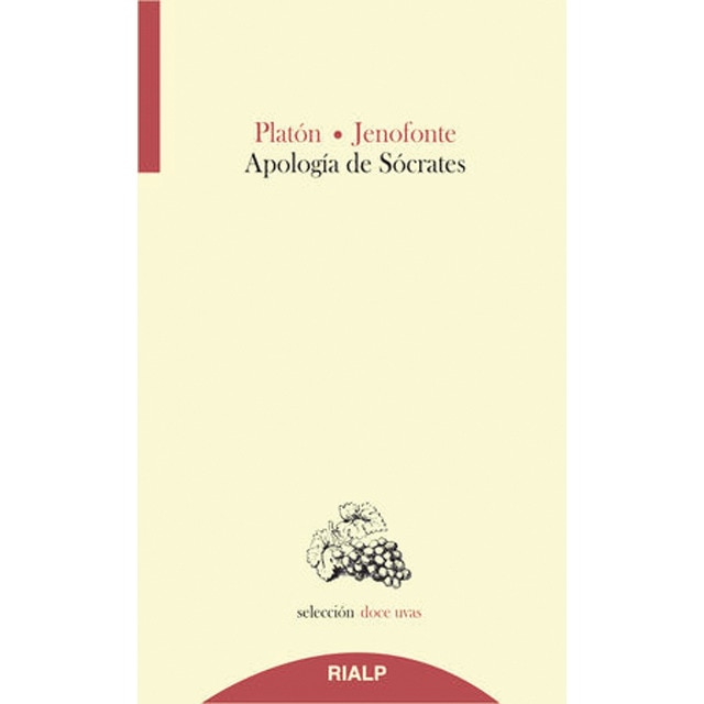 Apología de Sócrates (Capa mole) 1