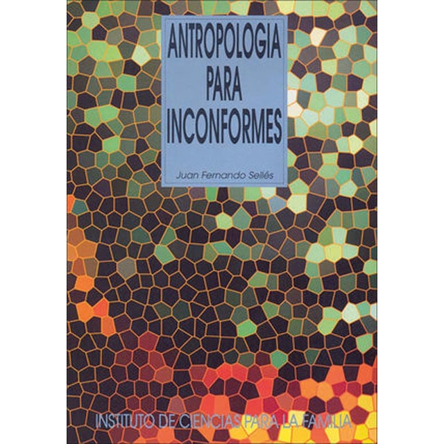 Imagem 0 de Antropología para inconformes(Tapa blanda)