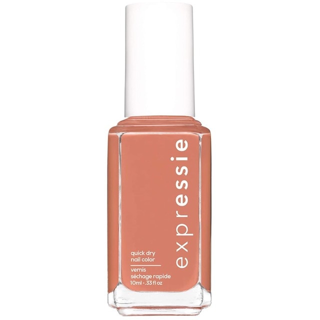 Imagem 0 de Verniz de Unhas Expressie